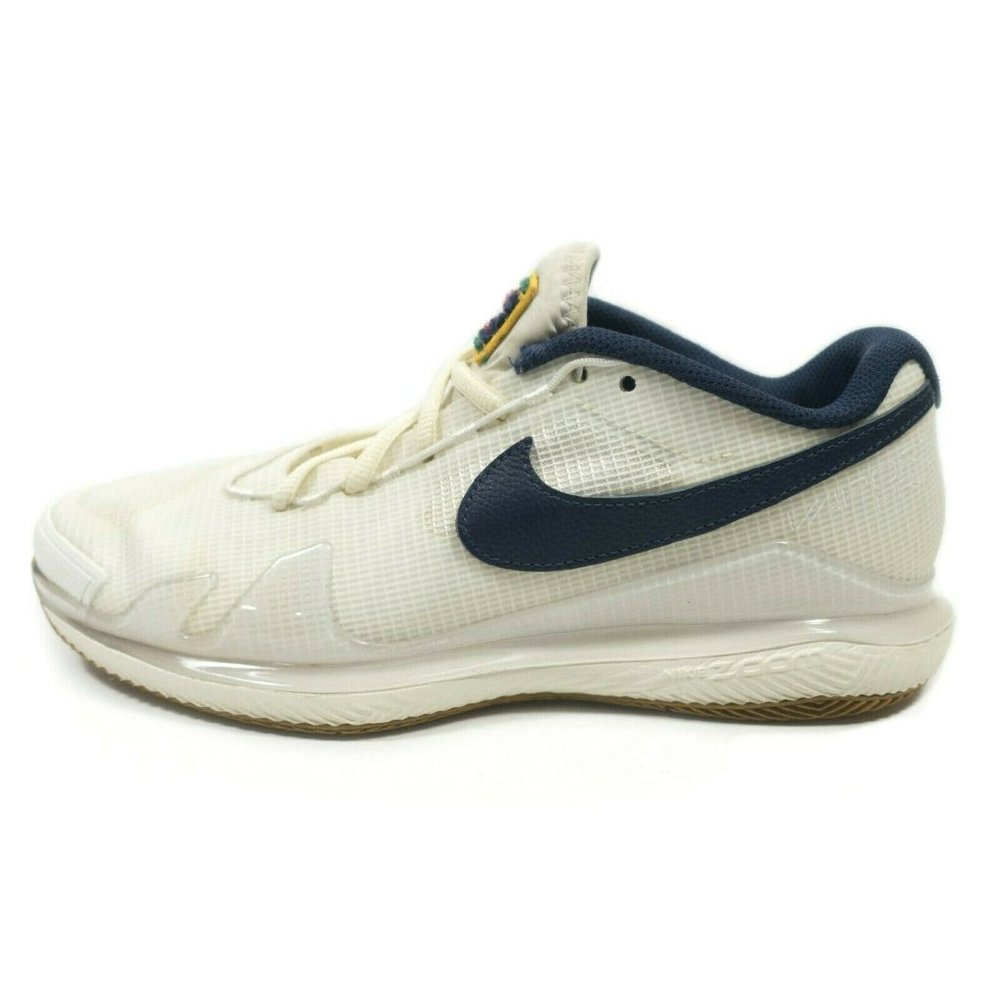 Nike Court Air Zoom Vapor Pro HC Tennis Shoes - Women's Size 7.5